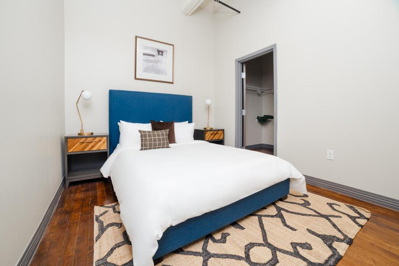 Sonder At Butler Brothers Aparthotel Dallas
