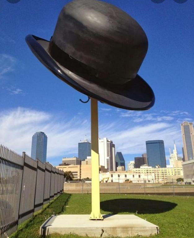 Apartamento The Heart Of Dallas, Deep Ellum *