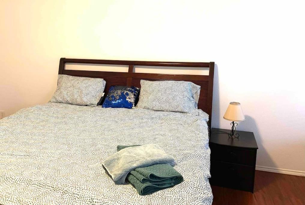 Holiday home West - Trinity Grove Ck Dallas