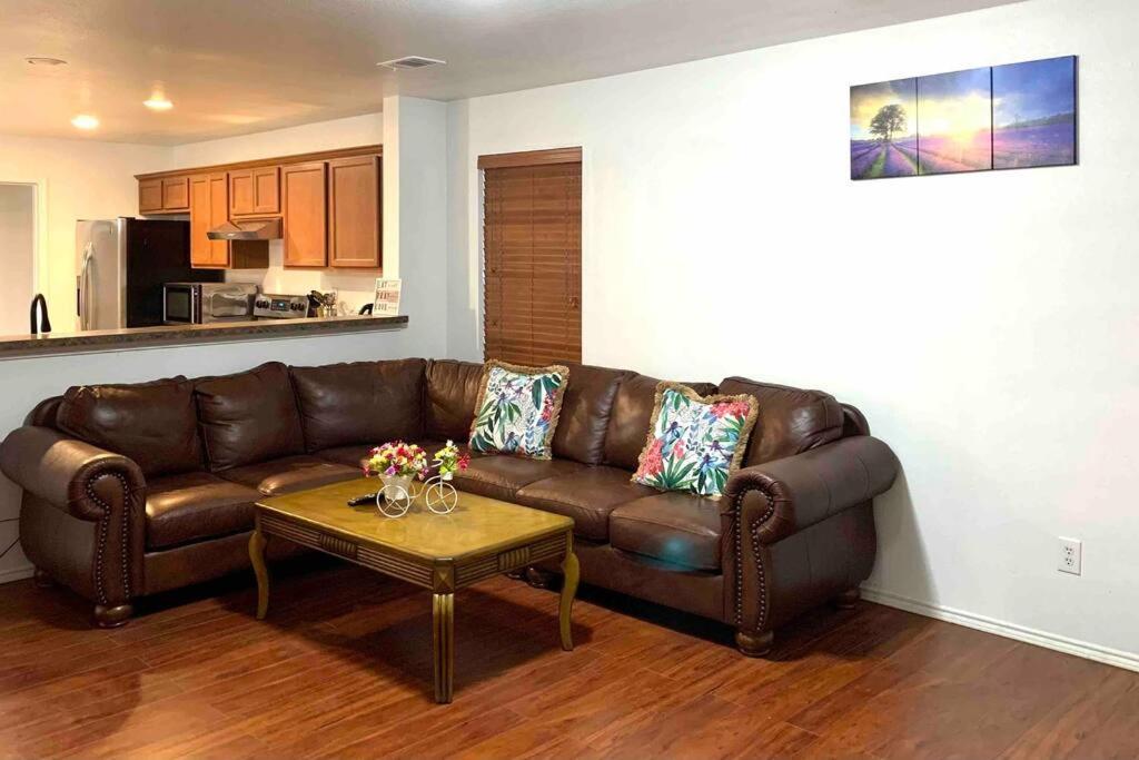 Holiday home West - Trinity Grove Ck *