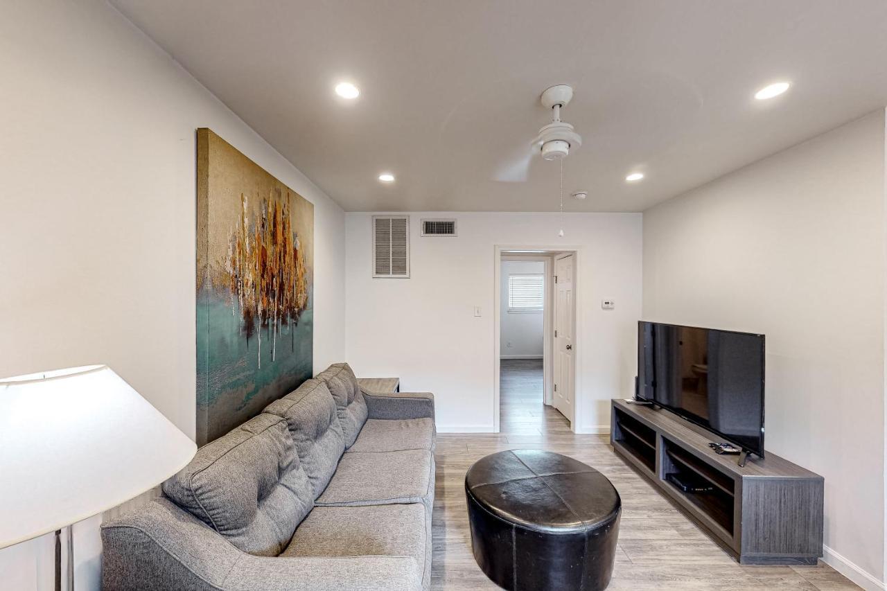 Apartment Live Oak *