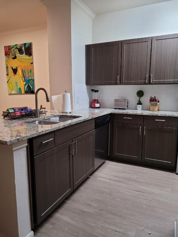Apartamento The Heart Of Dallas, Deep Ellum