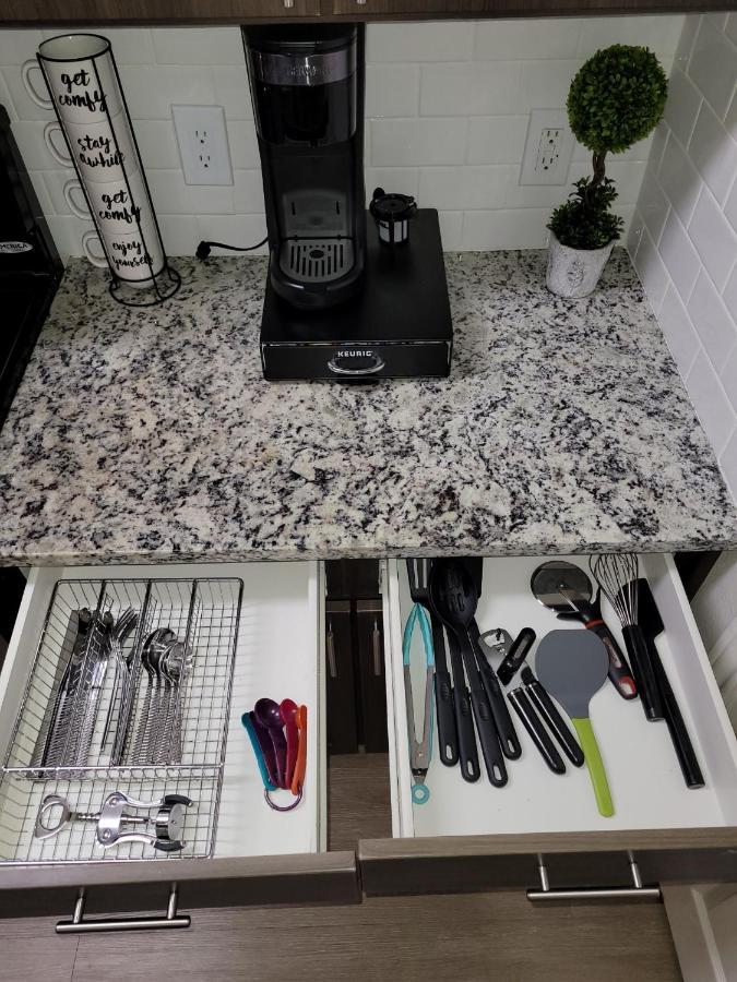 Apartamento The Heart Of Dallas, Deep Ellum Dallas