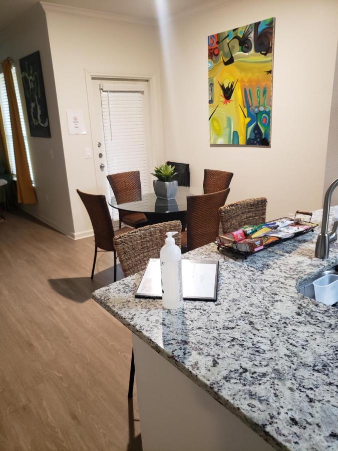 The Heart Of Dallas, Deep Ellum Apartamento