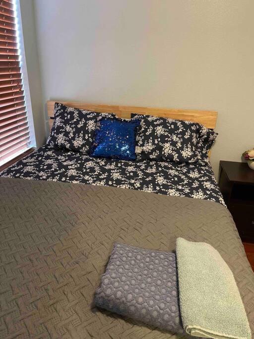 West - Trinity Grove Ck Holiday home Dallas