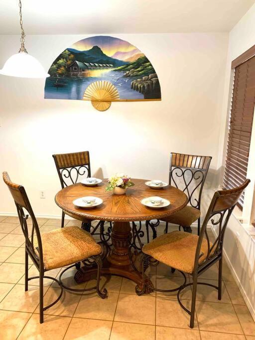 West - Trinity Grove Ck Holiday home