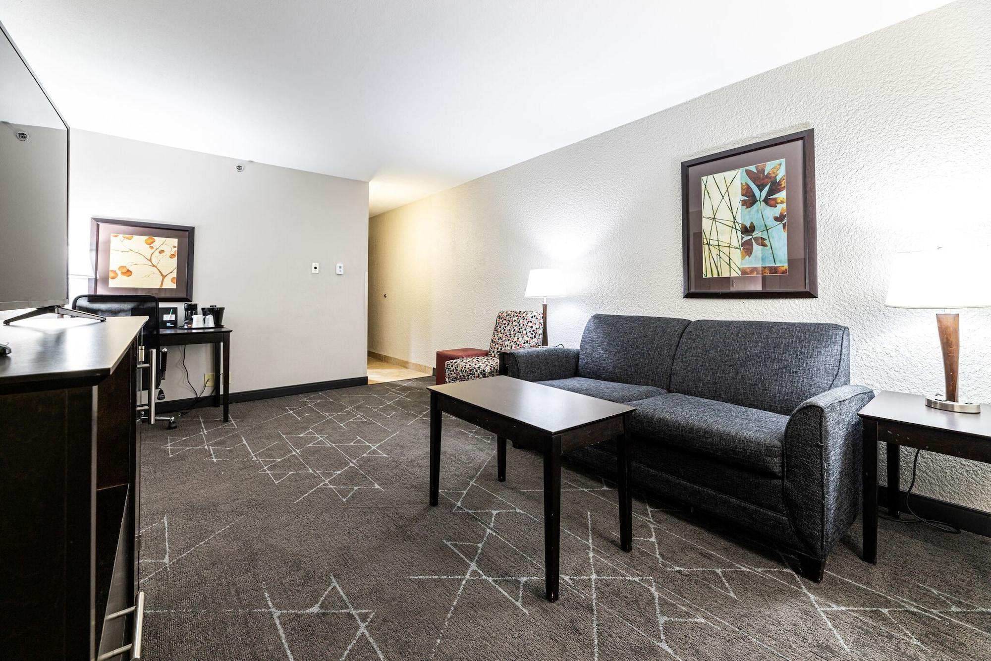La Quinta By Wyndham I-35 Walnut Hill Ln