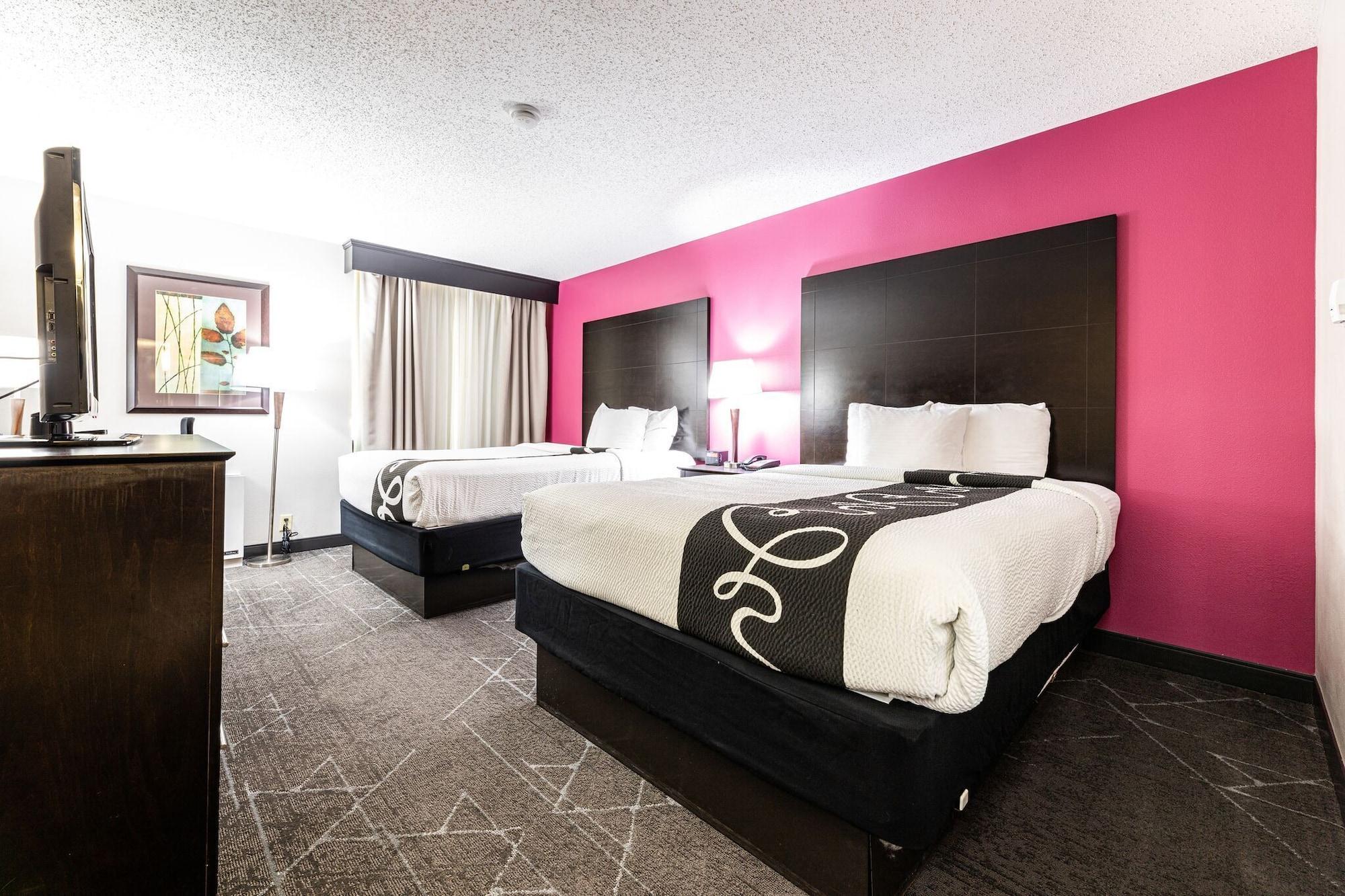 La Quinta By Wyndham I-35 Walnut Hill Ln Dallas