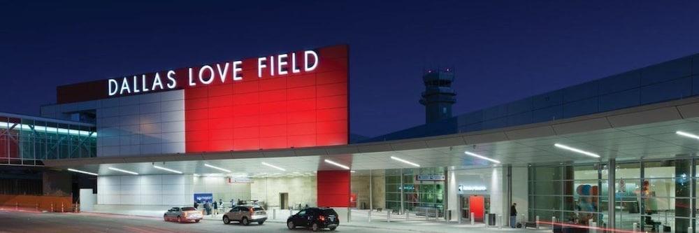 Wingate By Wyndham Field