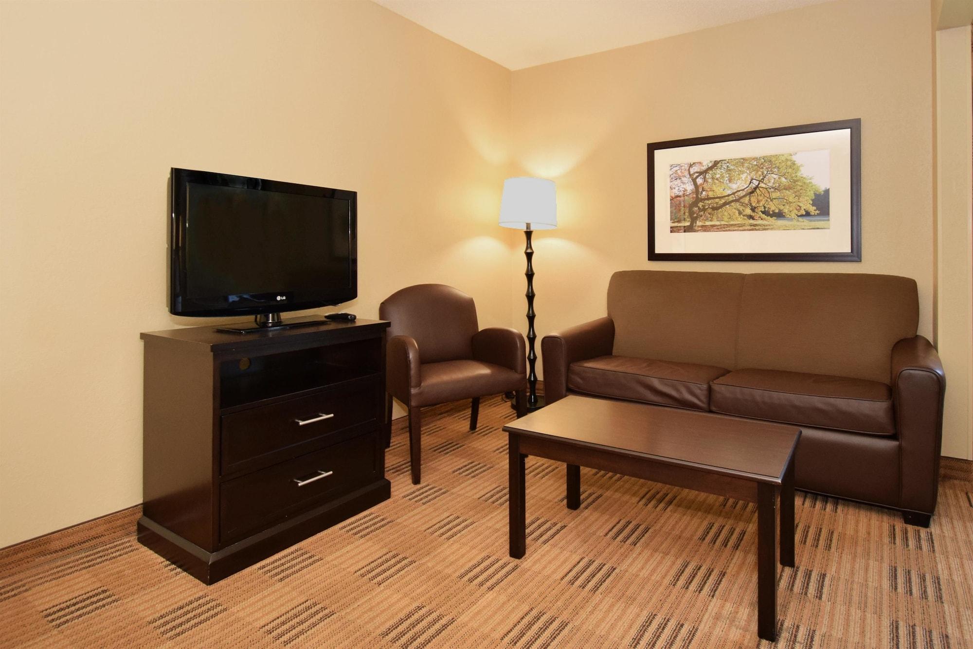 Hotel Extended America - - Market Center 2*