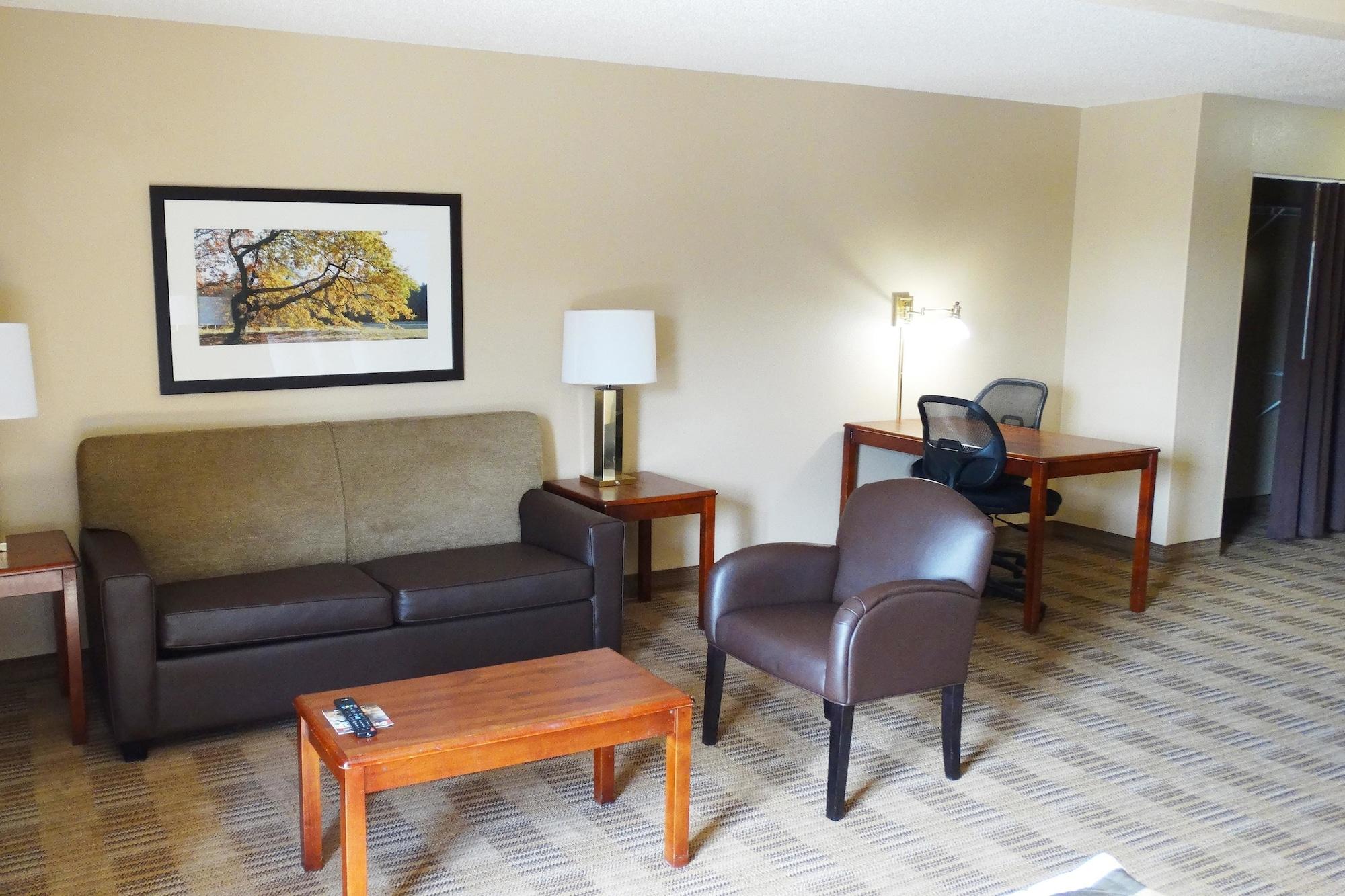 Hotel Extended America - - Market Center 2*