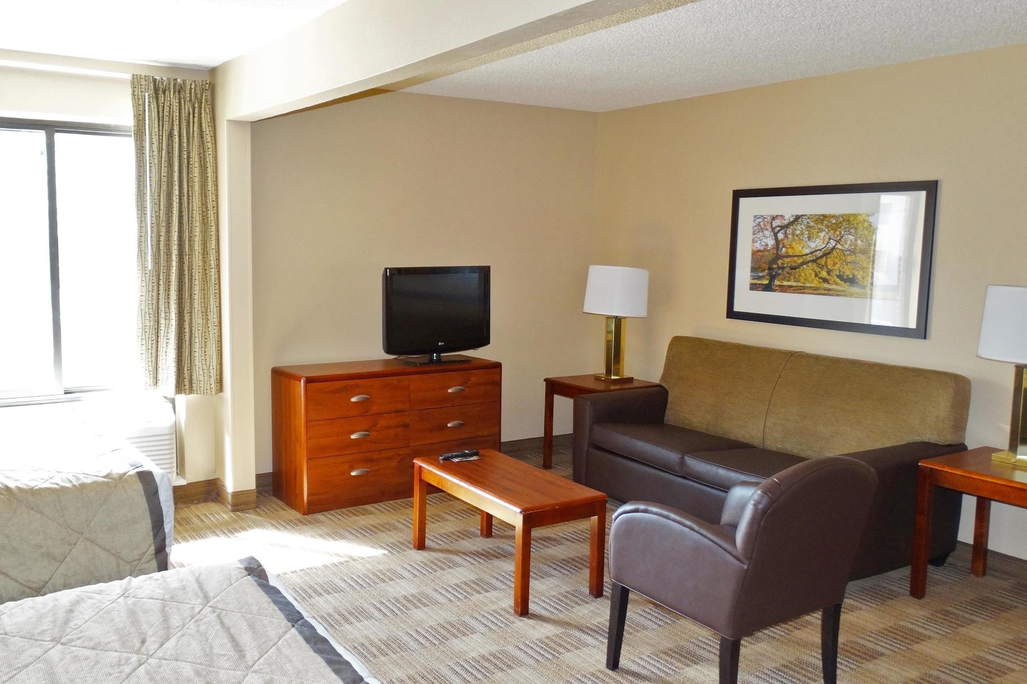 Extended America - - Market Center Hotel