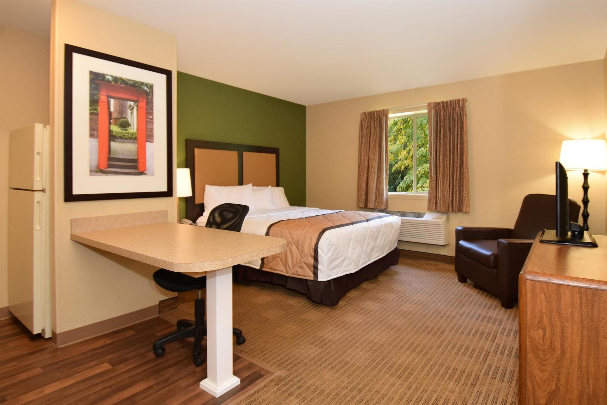 Extended America - - Market Center Hotel 2*