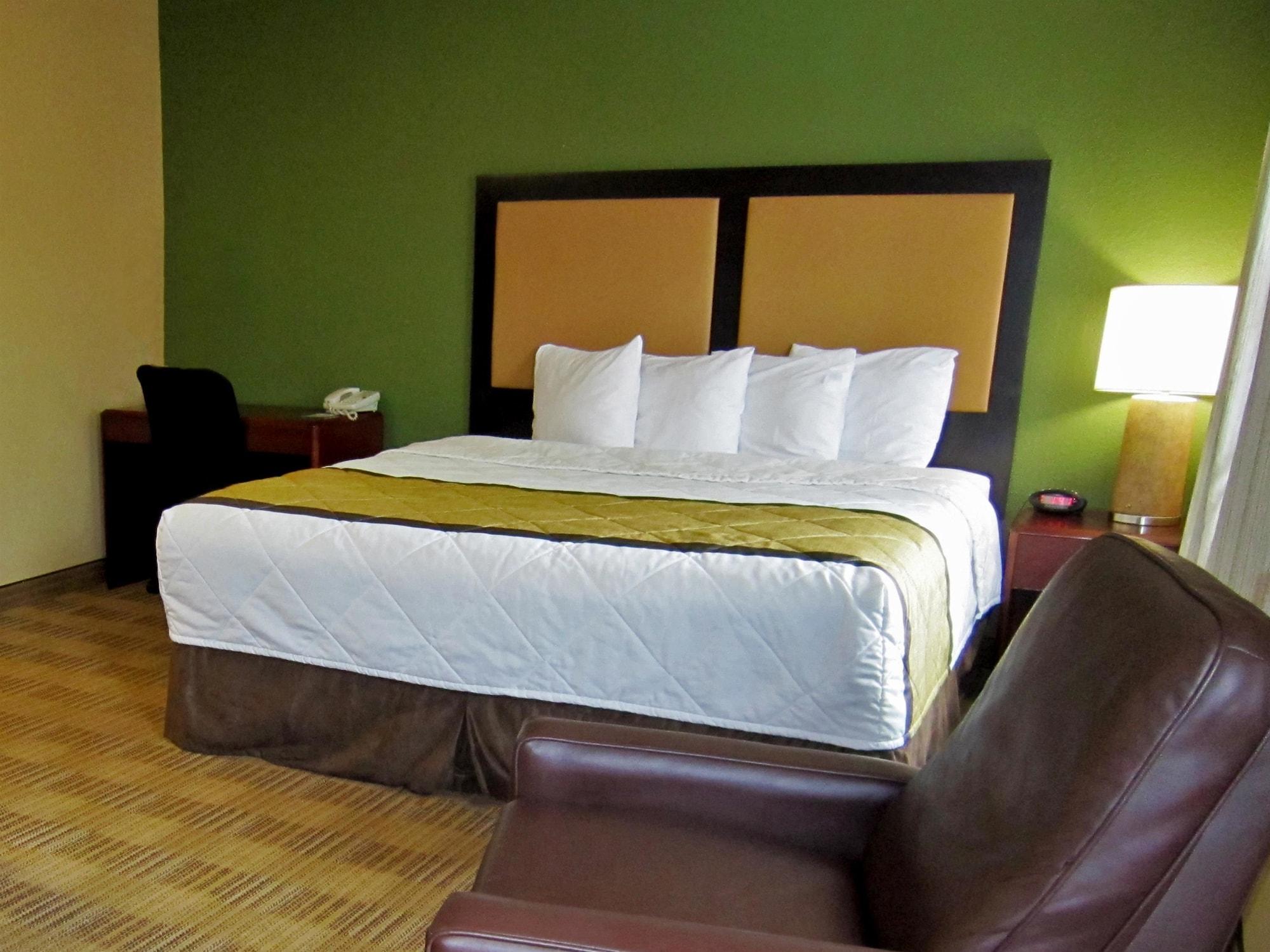 Hotel Extended America - - Vantage Point Dr