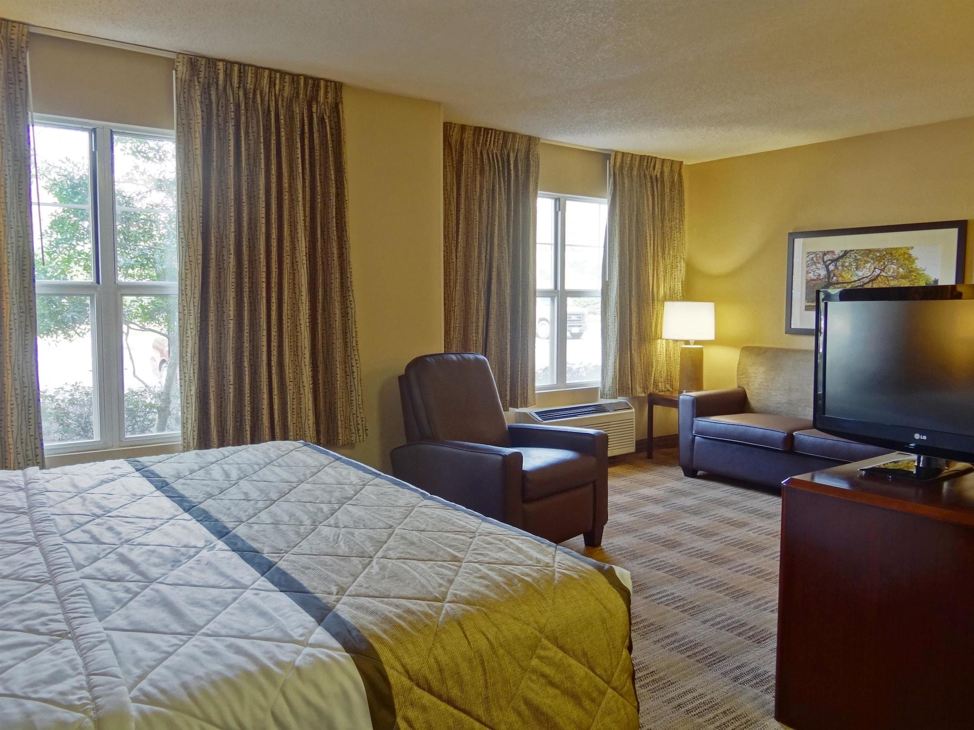 Extended America - - Vantage Point Dr Hotel Dallas