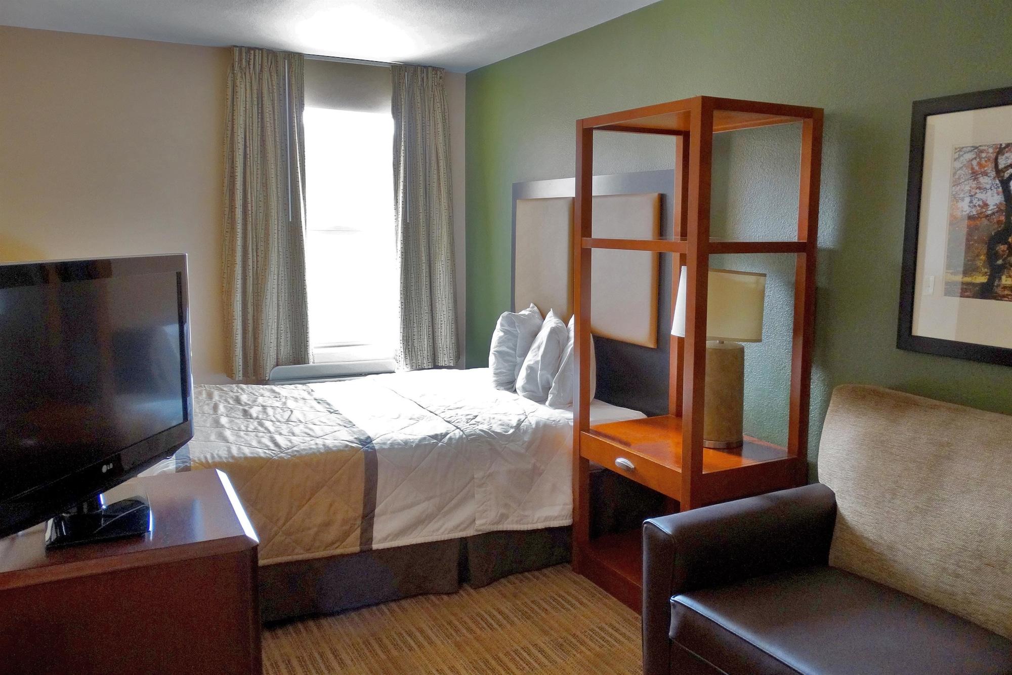 Hotel Extended America - - Vantage Point Dr Dallas