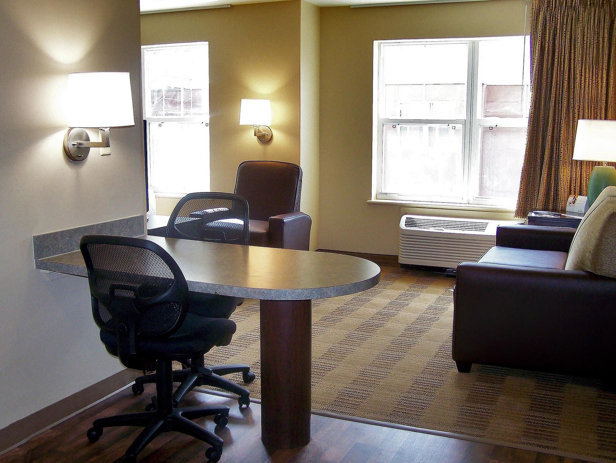 Extended America - - Vantage Point Dr Hotel Dallas
