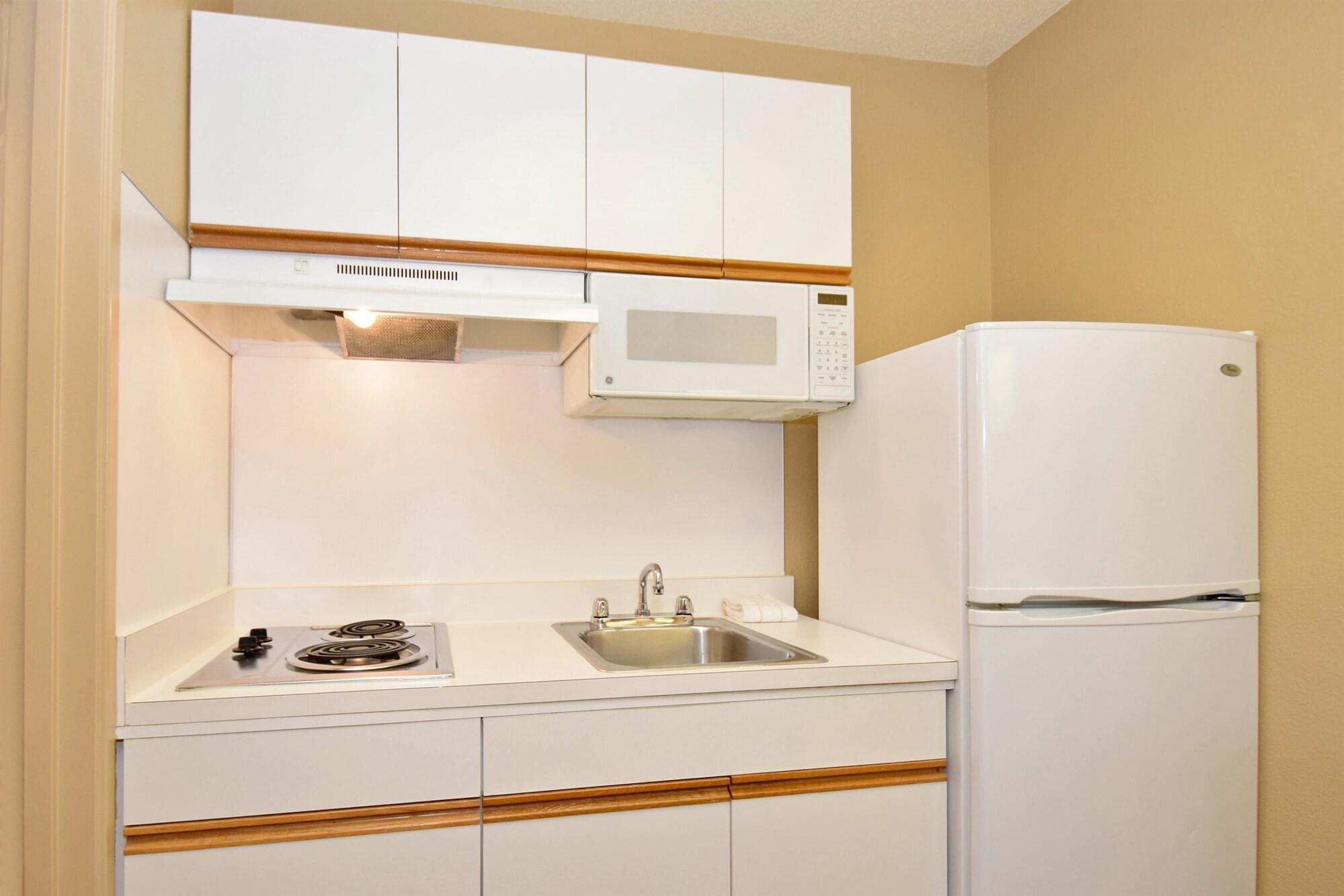 Hotel Extended America - - Coit Road 2*