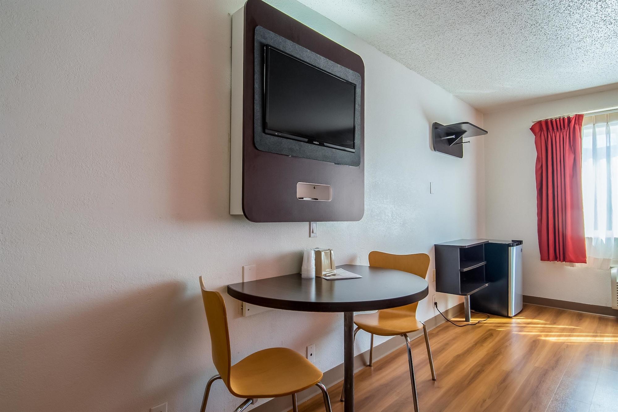 6-dallas, Tx - North - Richardson Hotel 2*