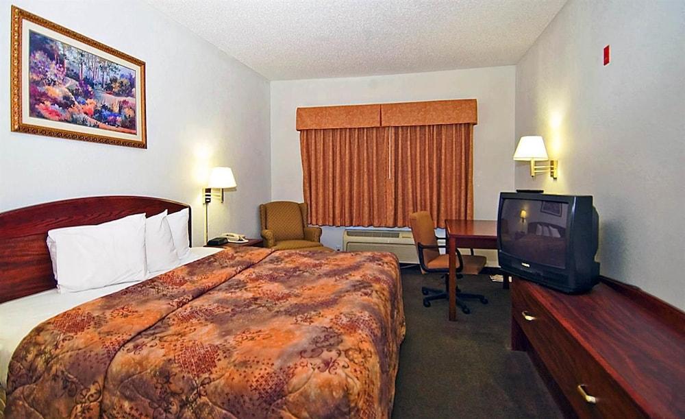 6-dallas, Tx - North - Richardson Hotel