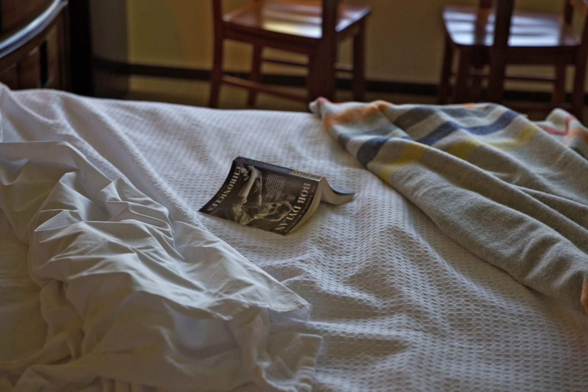 Hotel Belmont Dallas