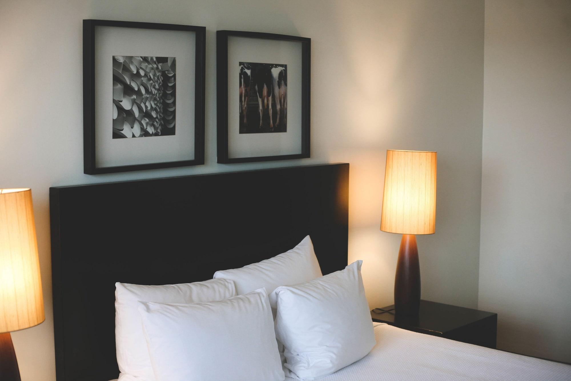 Hotel Belmont Dallas