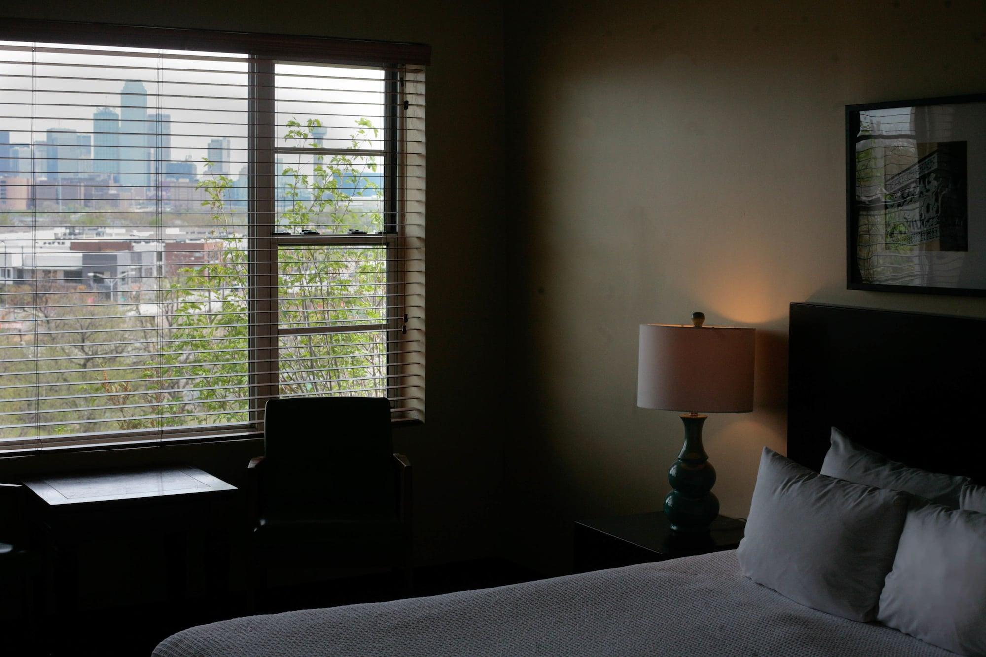 Belmont Hotel