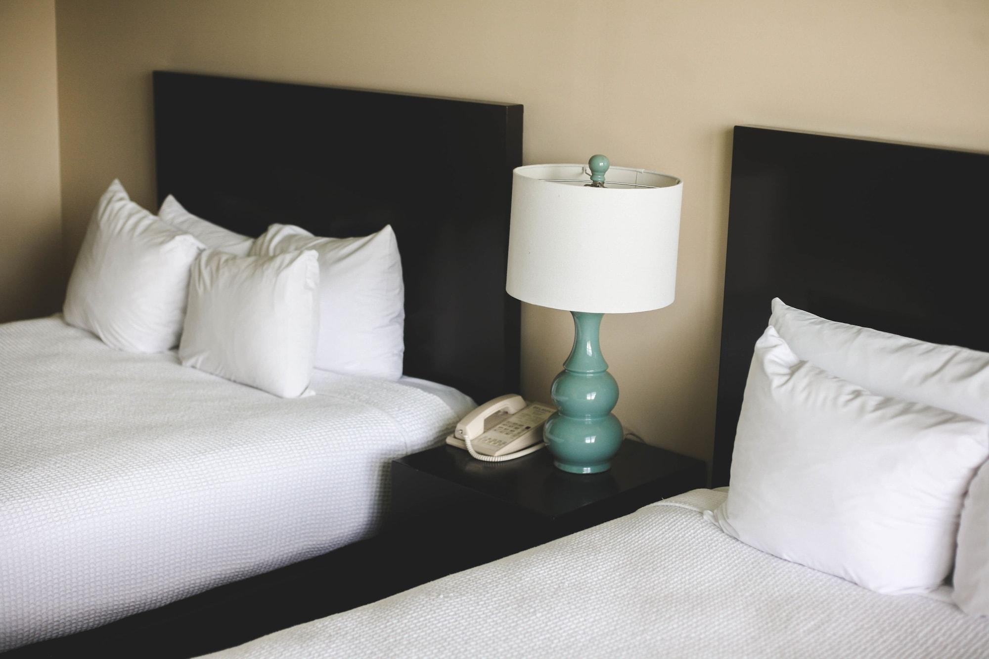 Hotel Belmont 3*