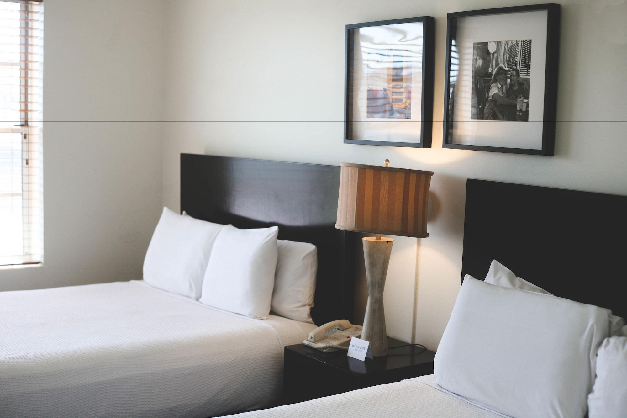 Hotel Belmont