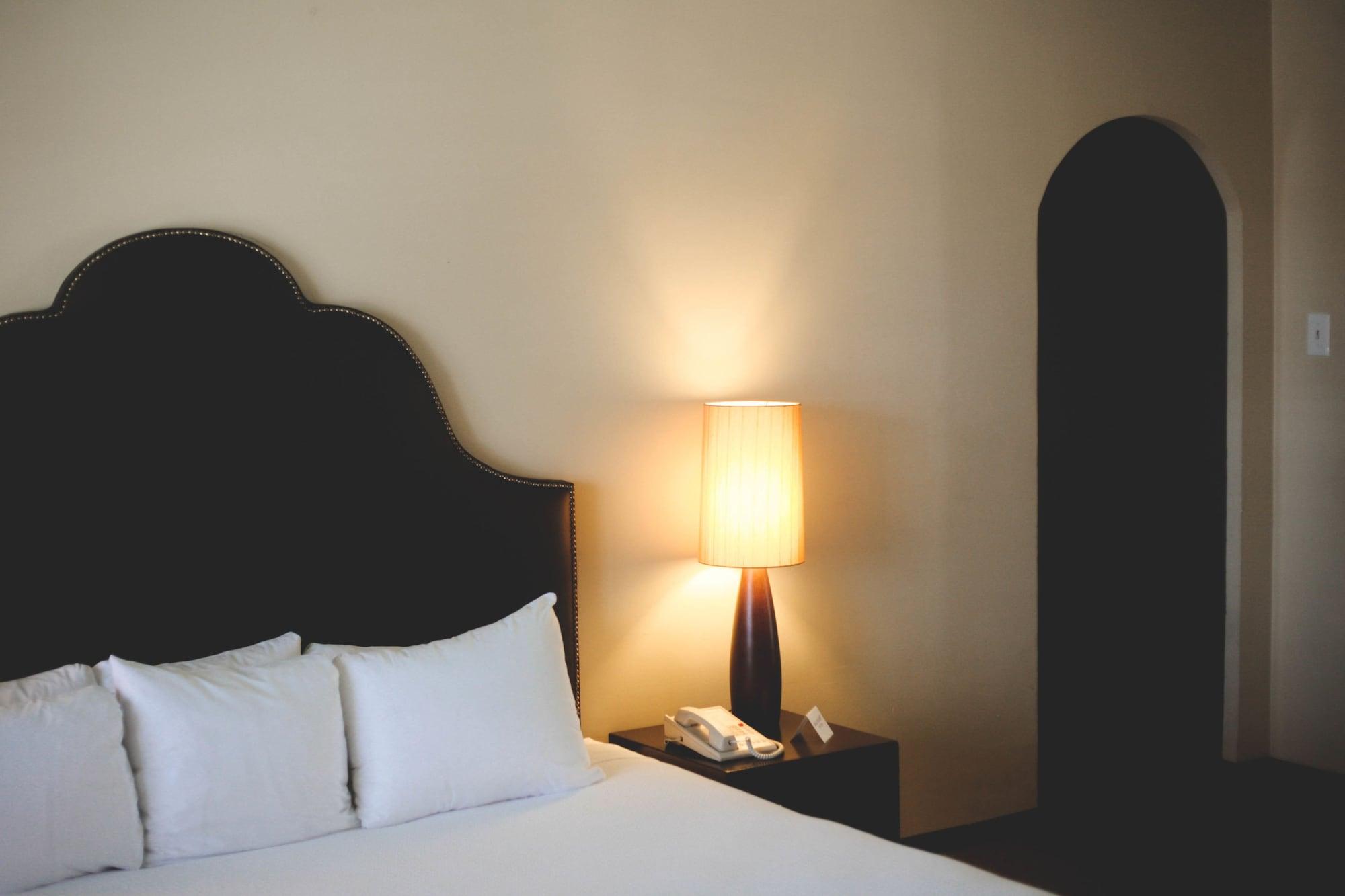 Hotel Belmont 3*