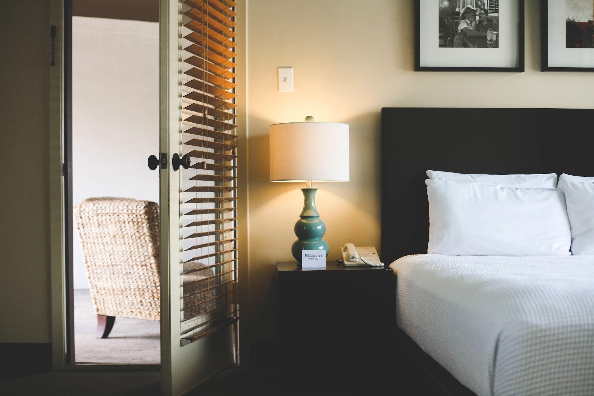 Belmont 3* Dallas