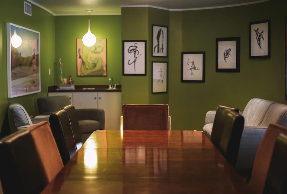 Hotel Belmont 3*