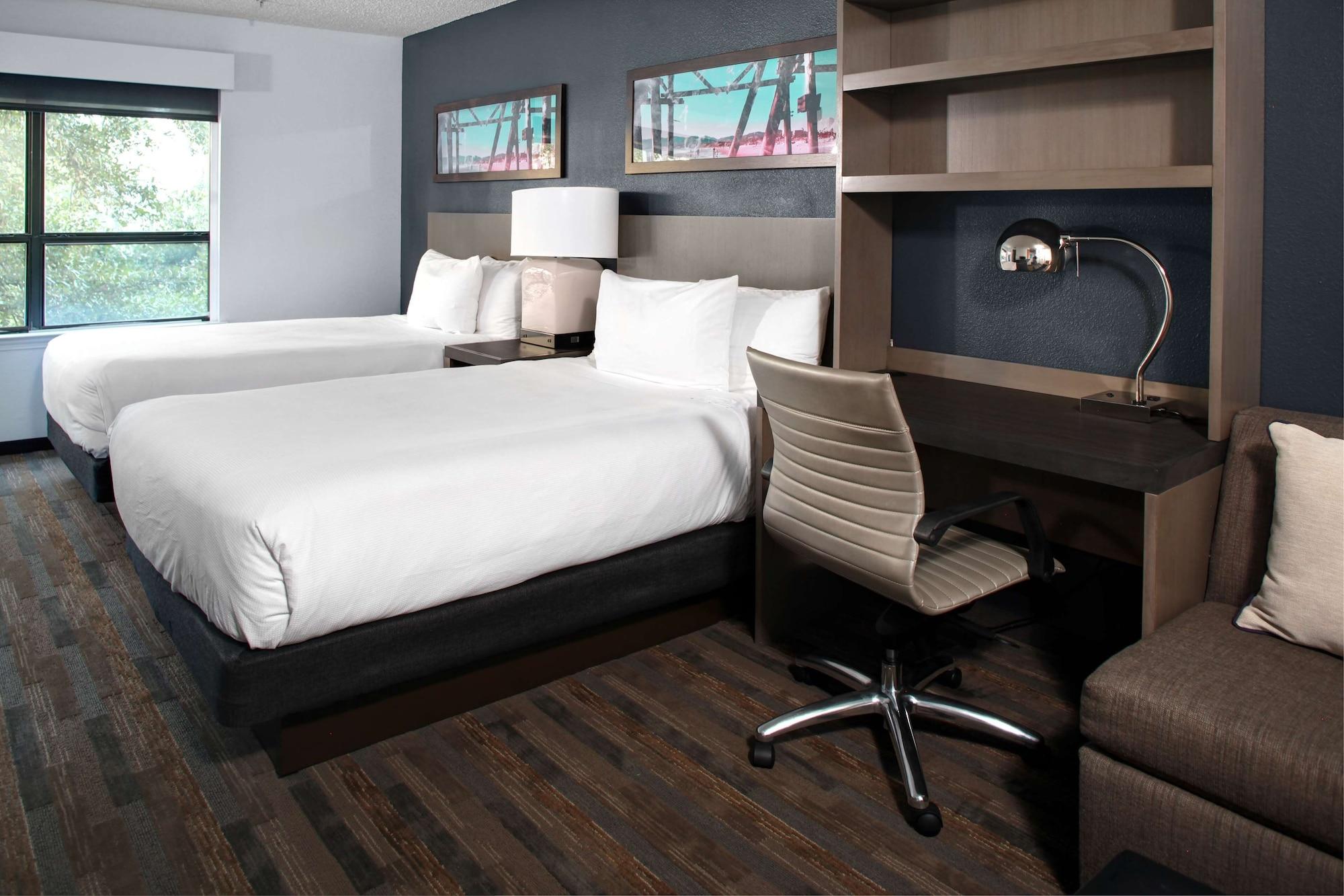 Hyatt House Uptown Dallas