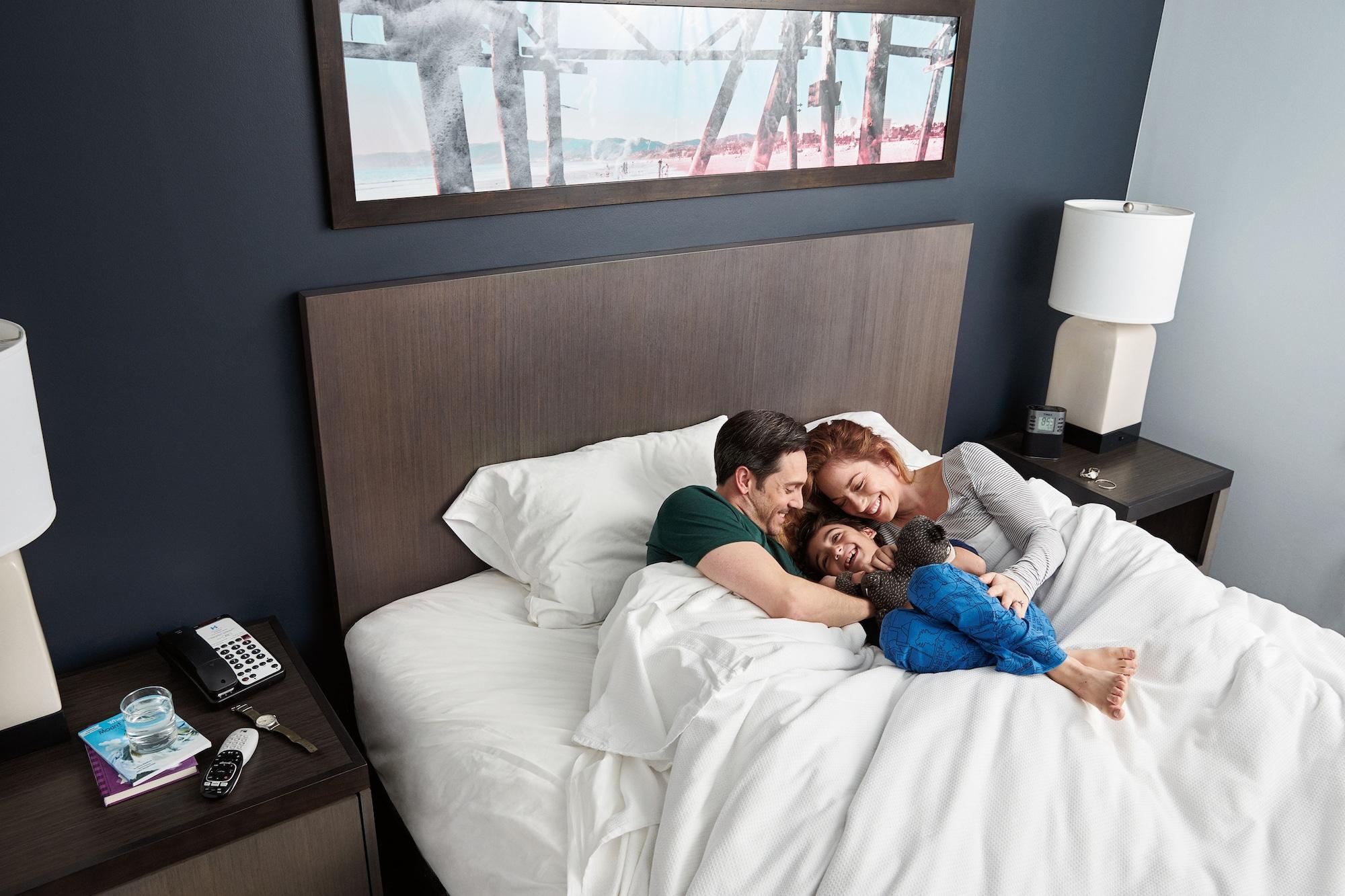 Hyatt House Uptown Hotel Dallas