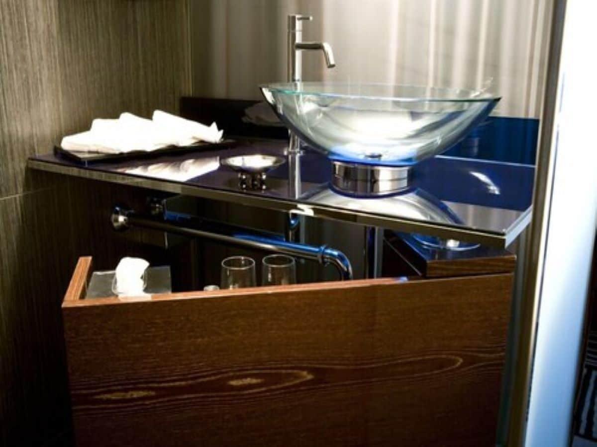 Hotel The Joule Dallas