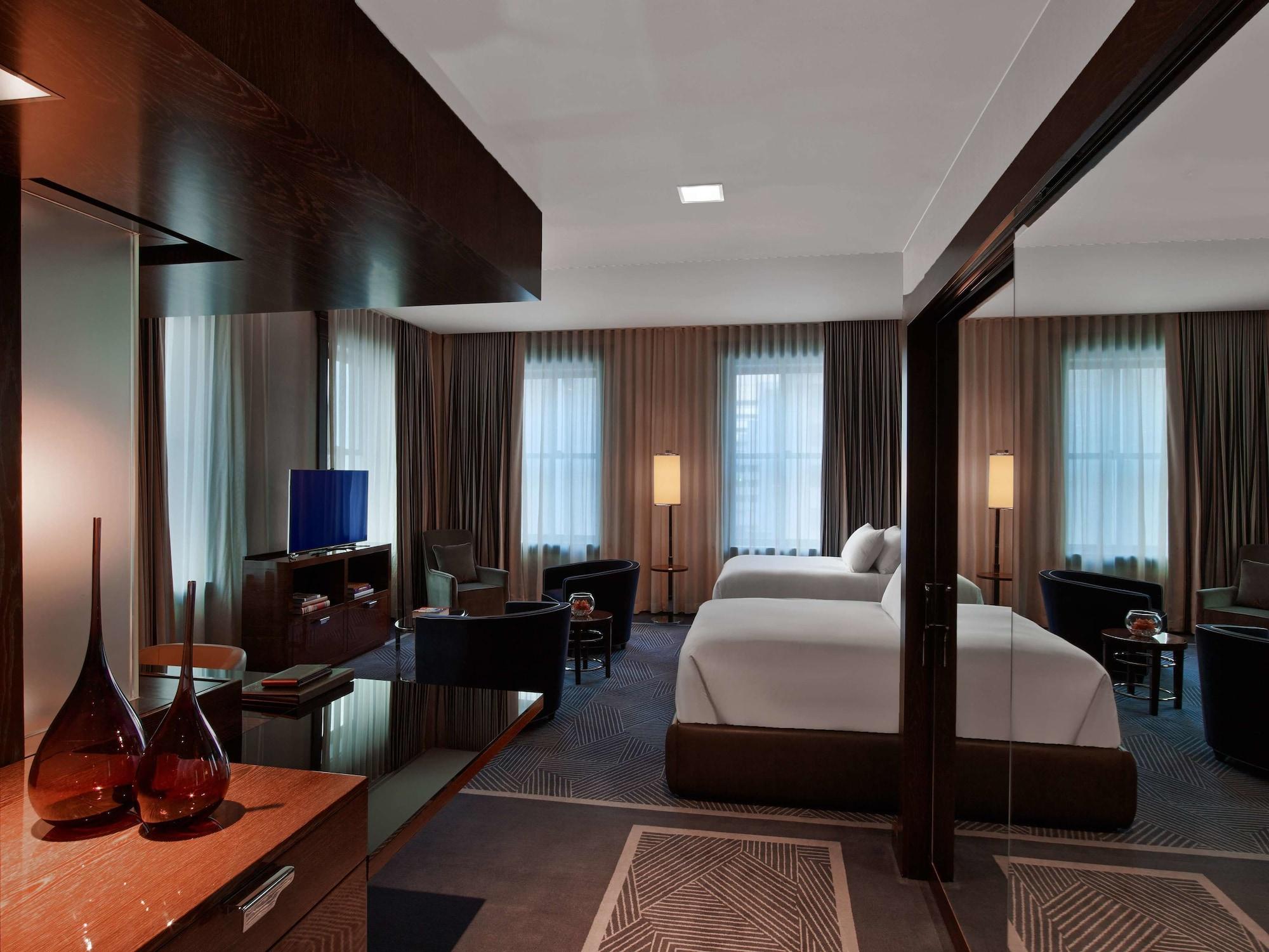 The Joule Hotel Dallas