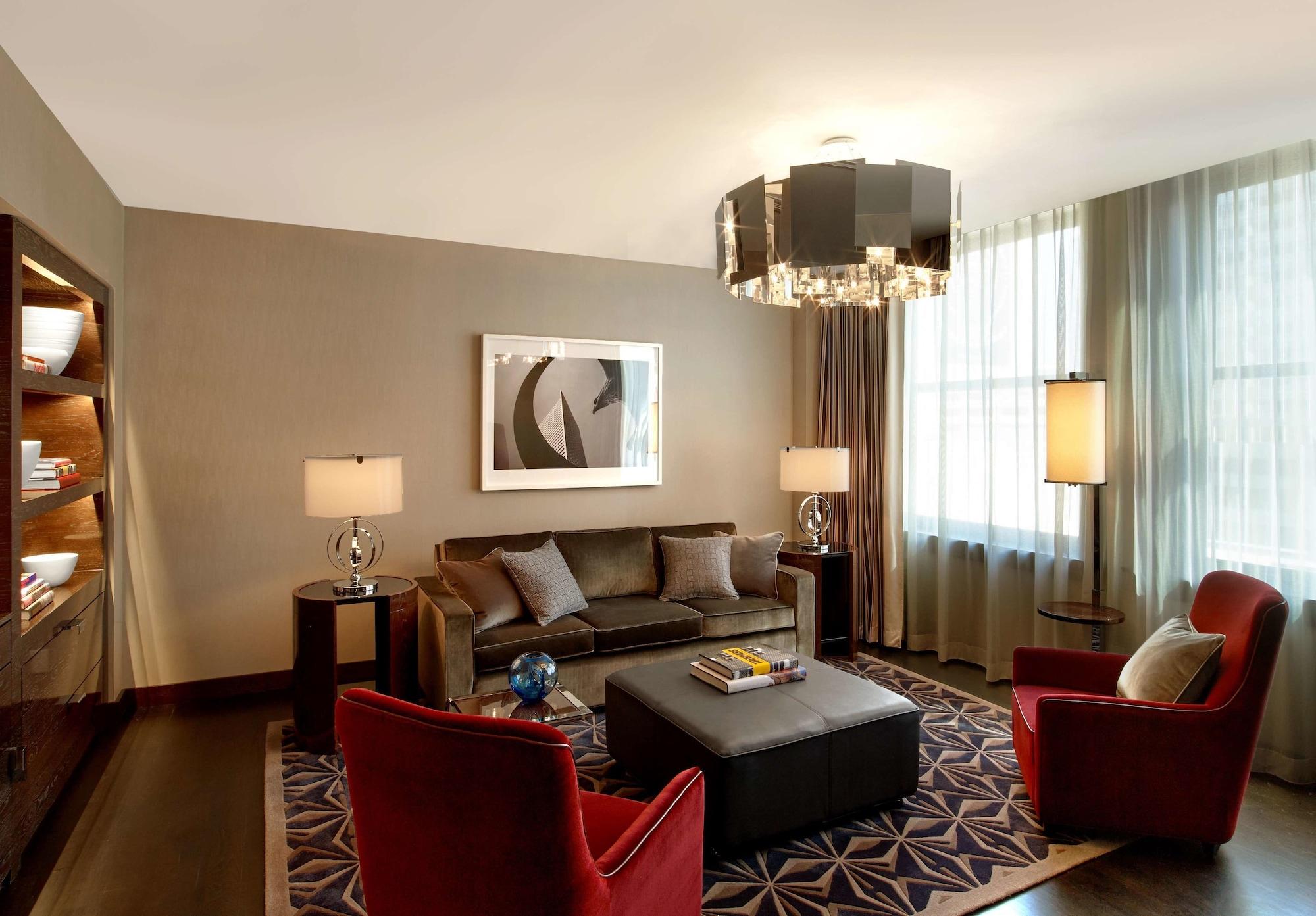 The Joule 5* Dallas