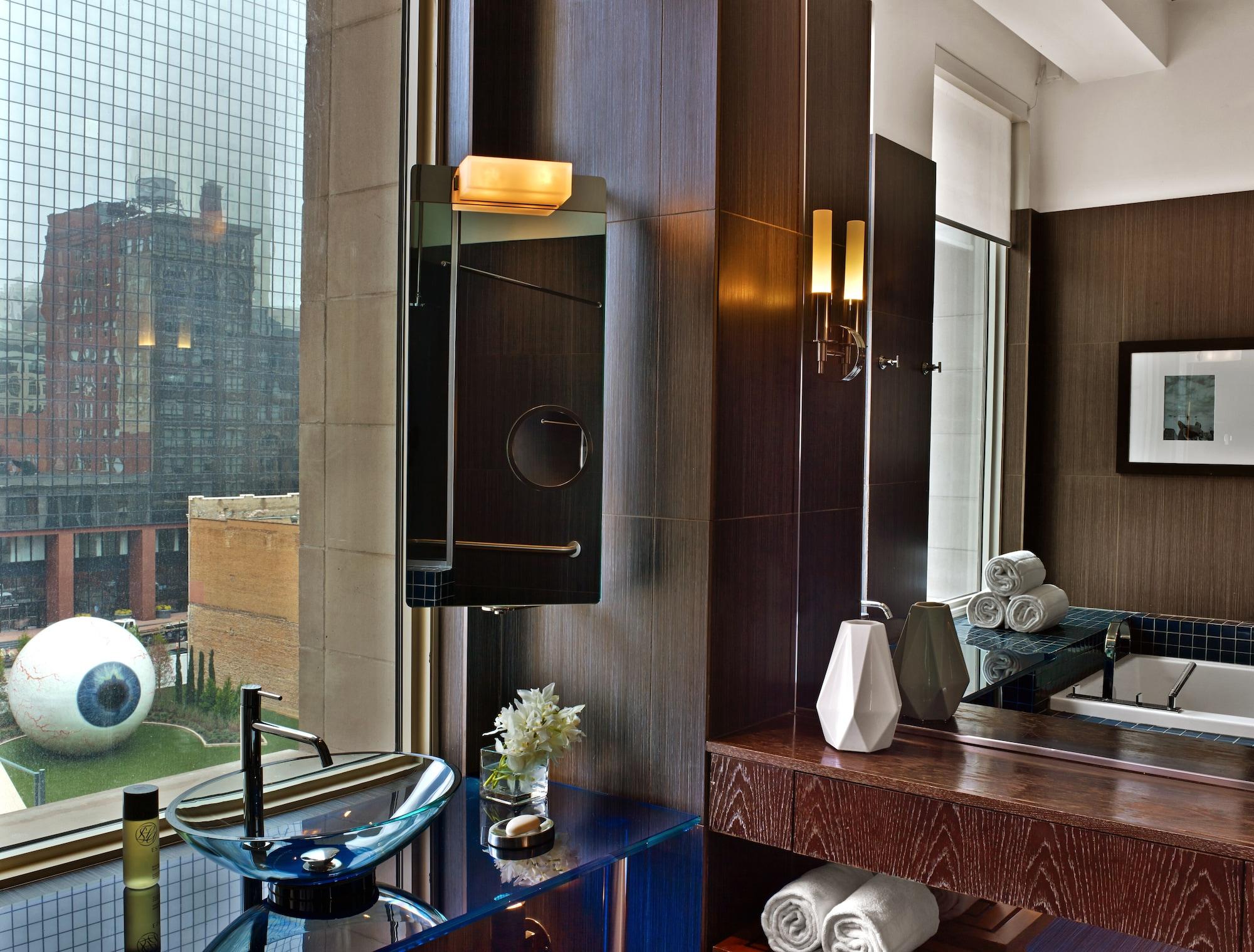 The Joule Hotel Dallas