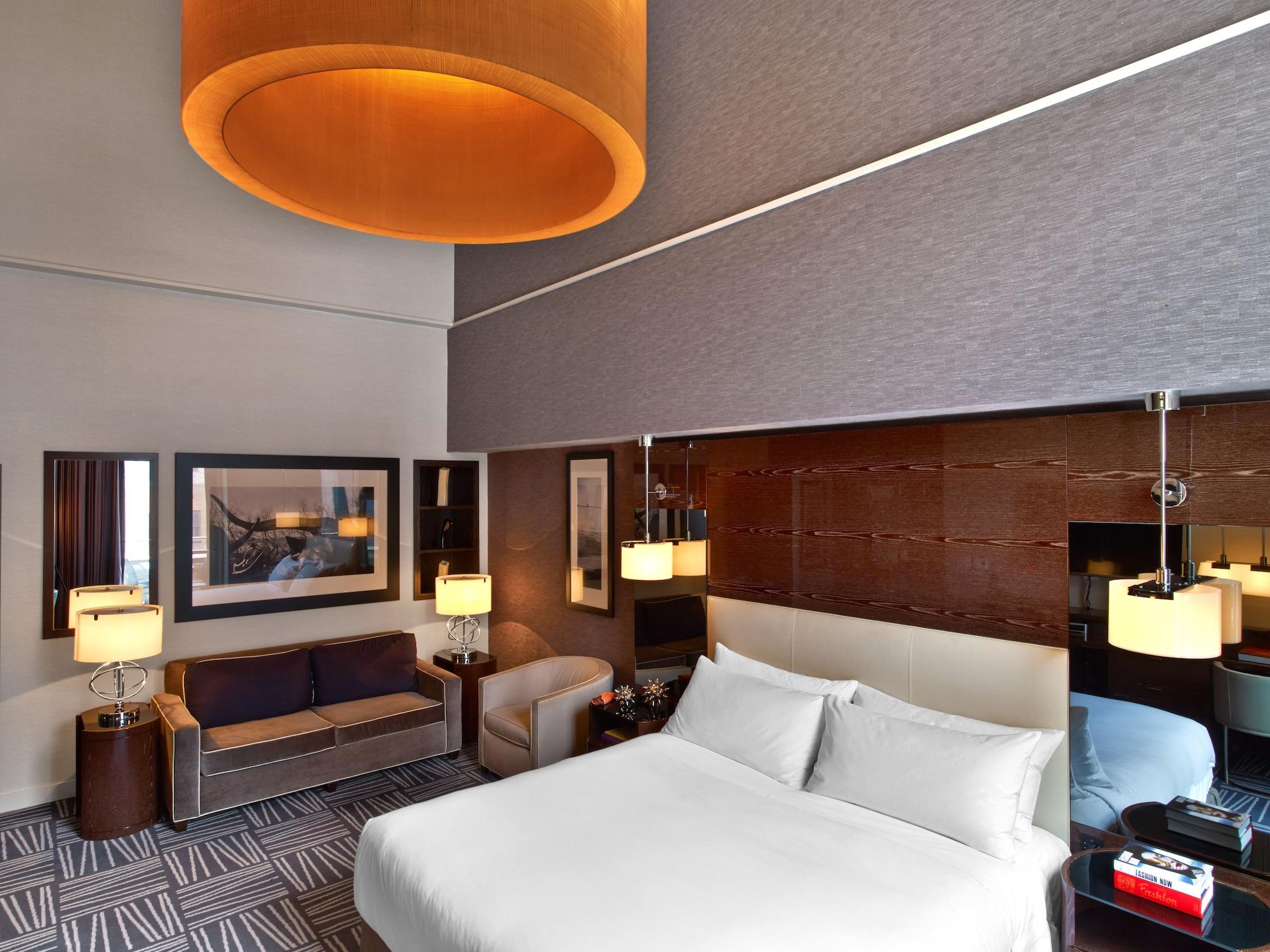Hotel The Joule