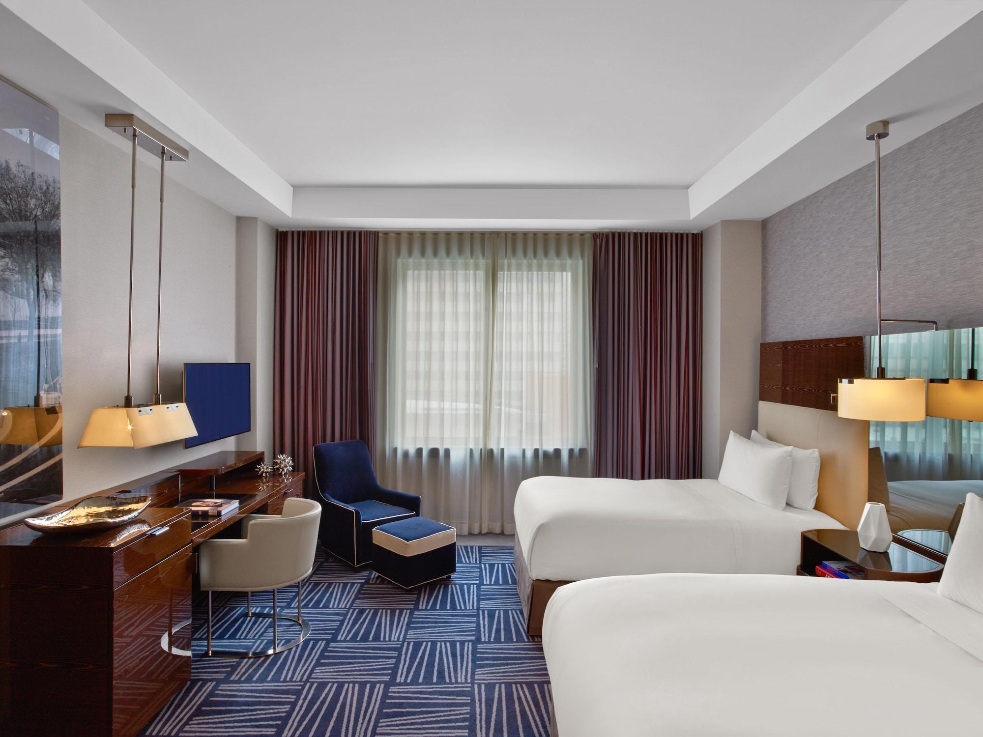 Hotel The Joule Dallas