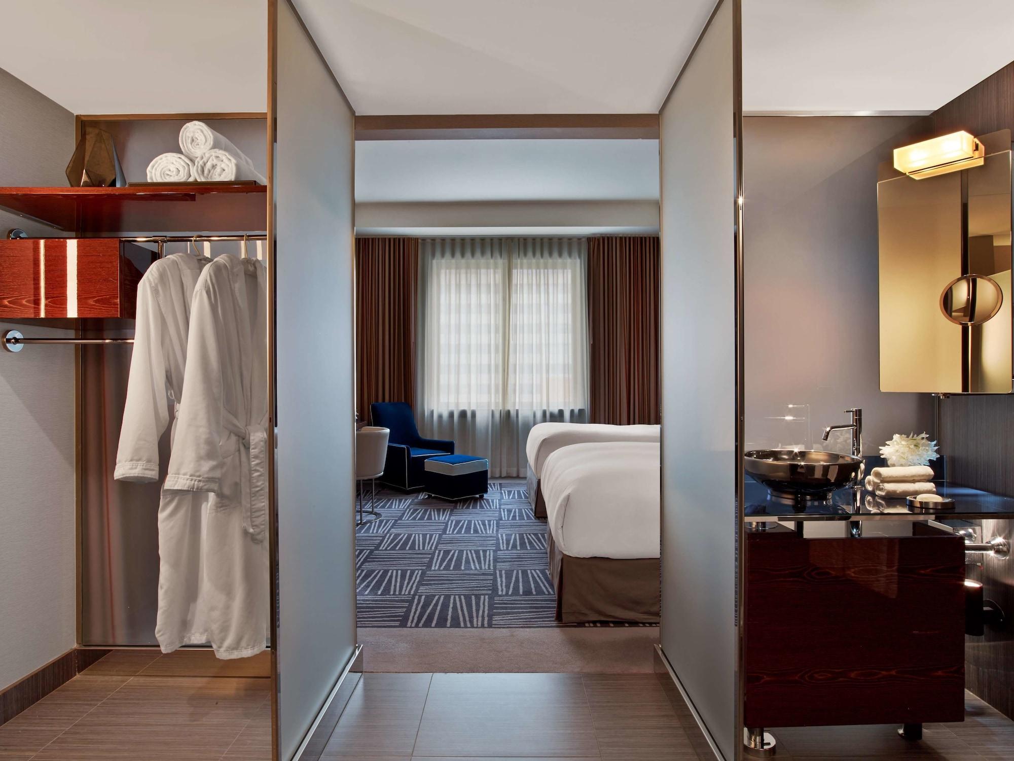 The Joule Hotel