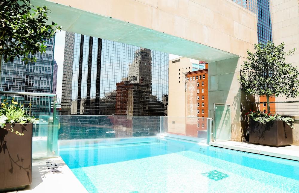 The Joule Hotel 5*