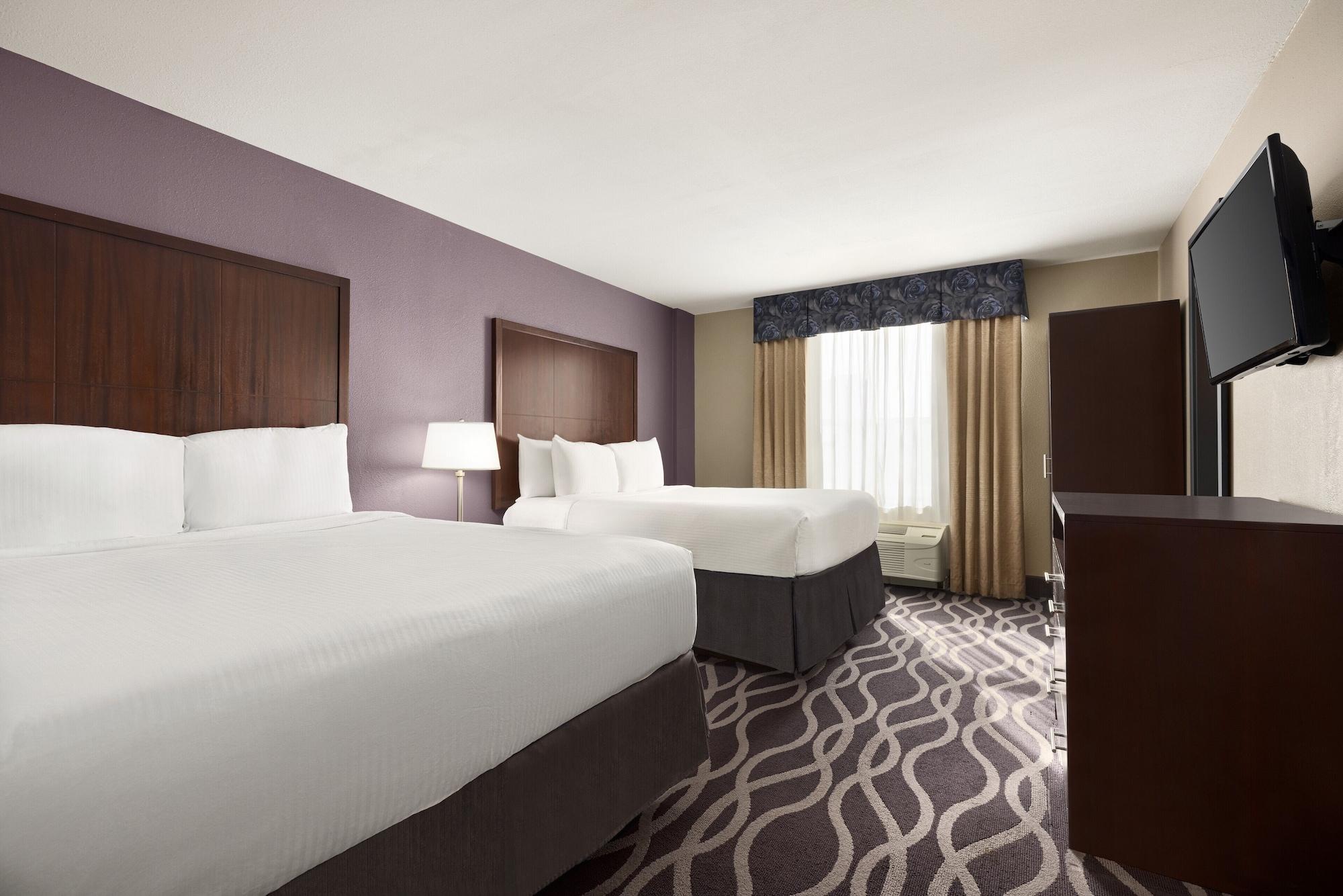 Iban Hotel, Trademark Collection By Wyndham 4*