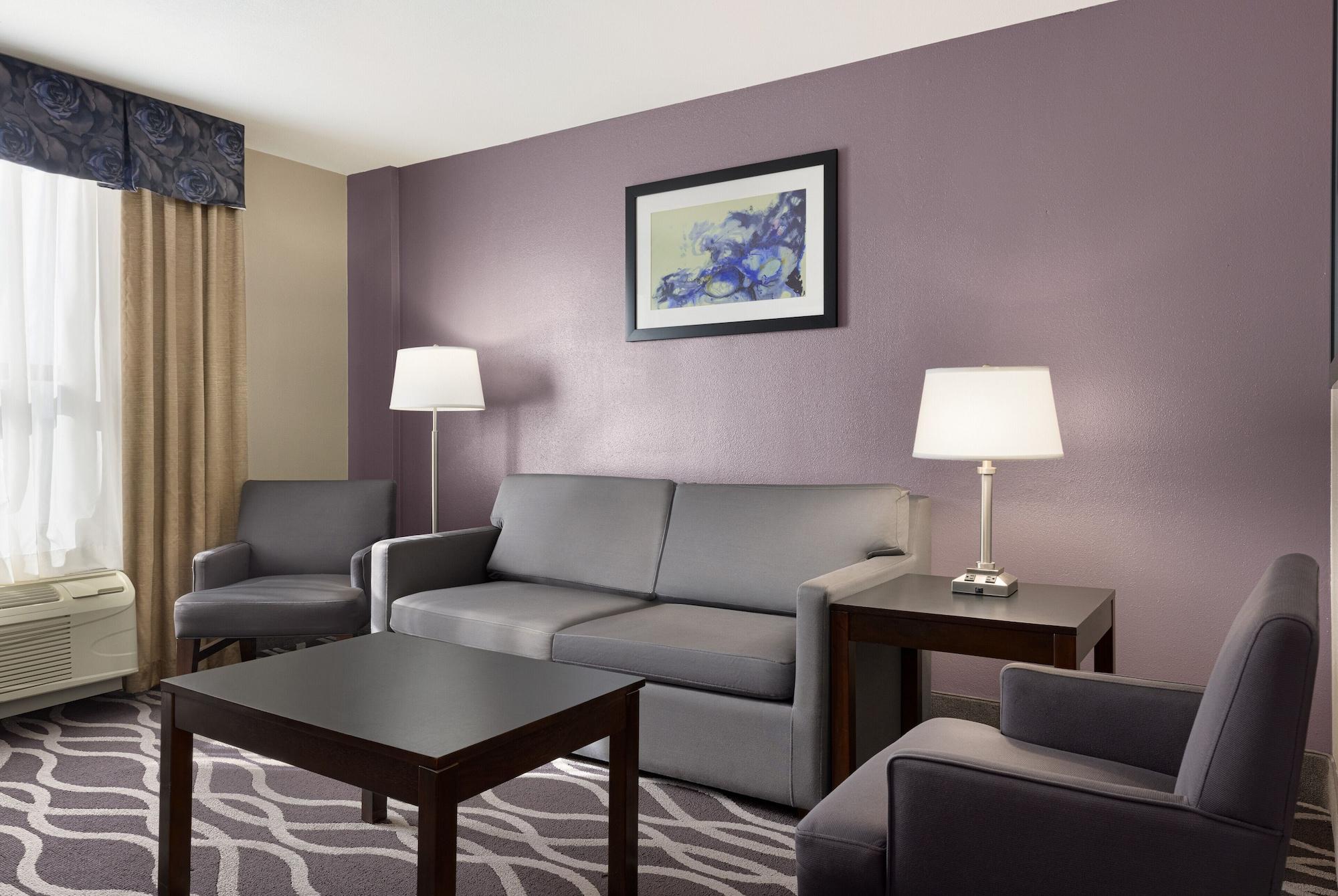 Iban Hotel, Trademark Collection By Wyndham 4* Dallas