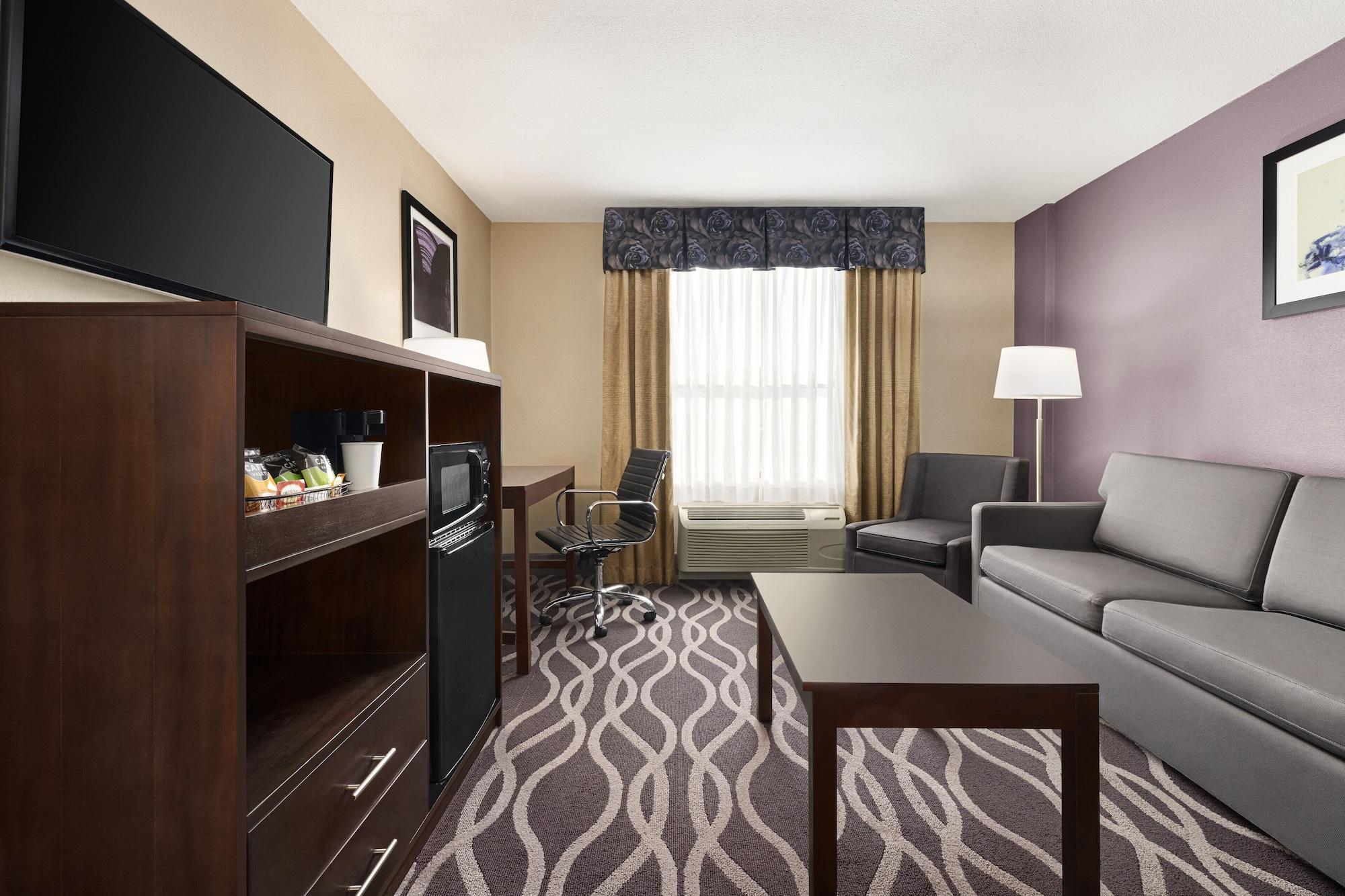 Iban Hotel, Trademark Collection By Wyndham Dallas