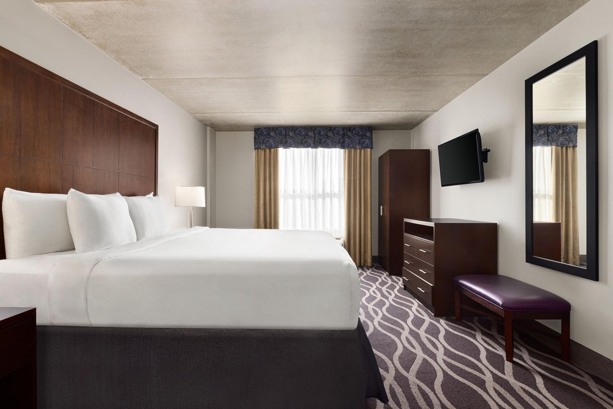 Iban Hotel, Trademark Collection By Wyndham Hotel Dallas