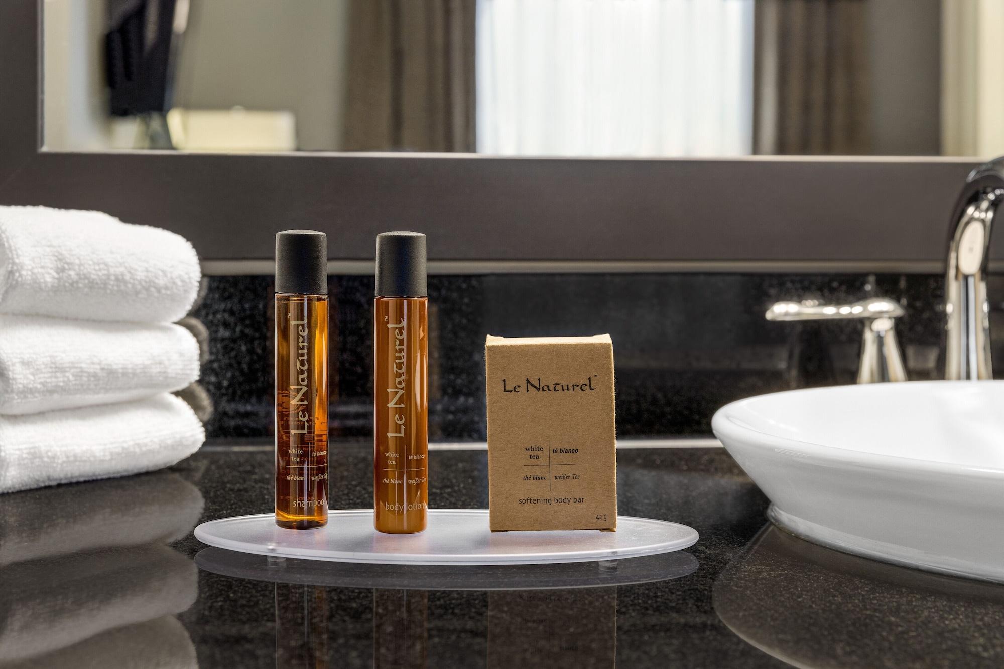 Iban Hotel, Trademark Collection By Wyndham Hotel 4*