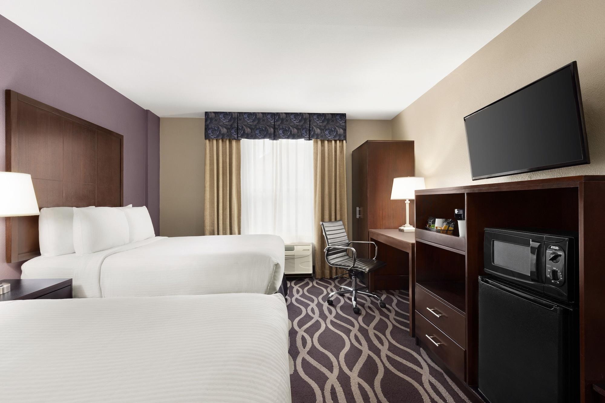 Hotel Iban Hotel, Trademark Collection By Wyndham Dallas