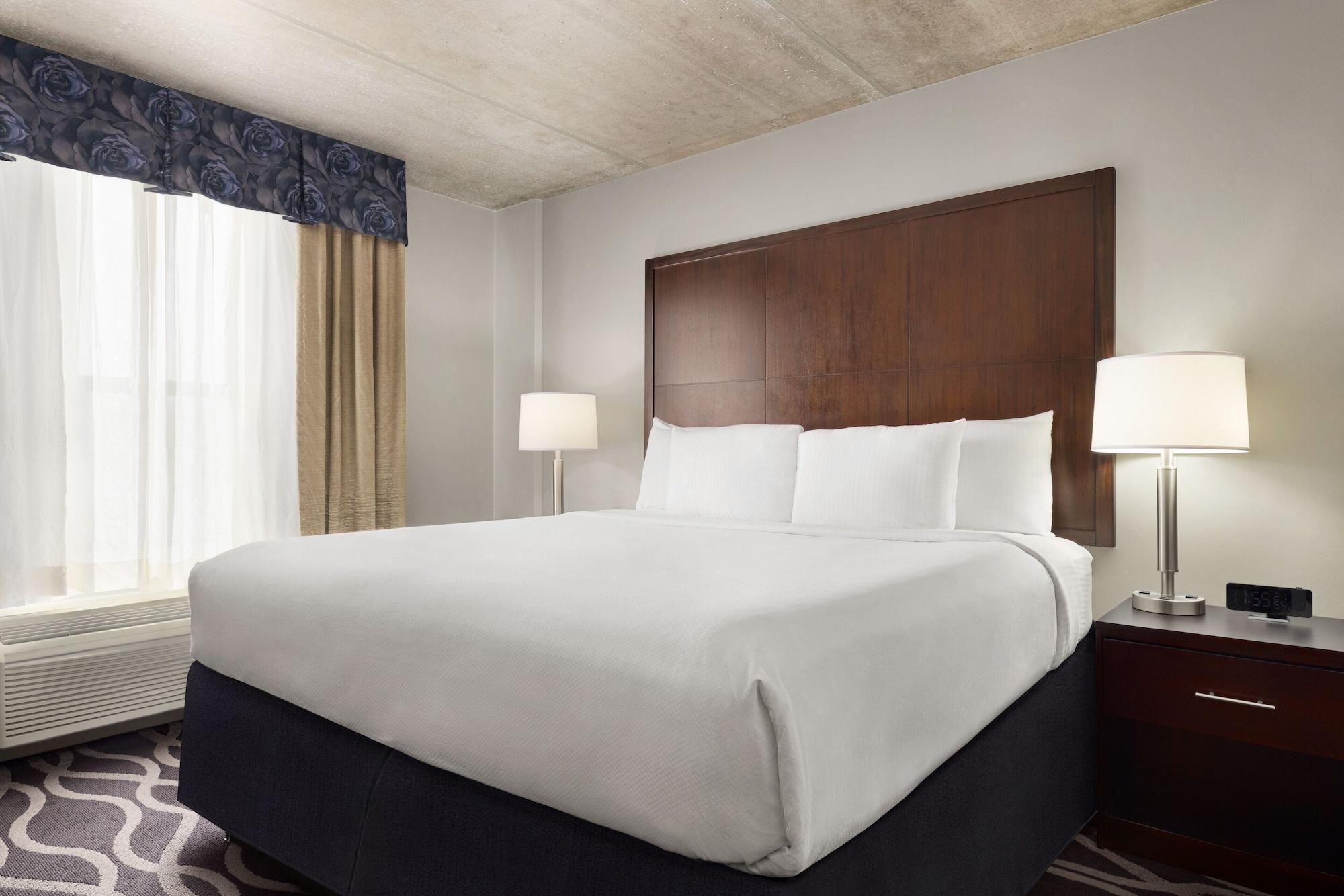 Hotel Iban Hotel, Trademark Collection By Wyndham 4*
