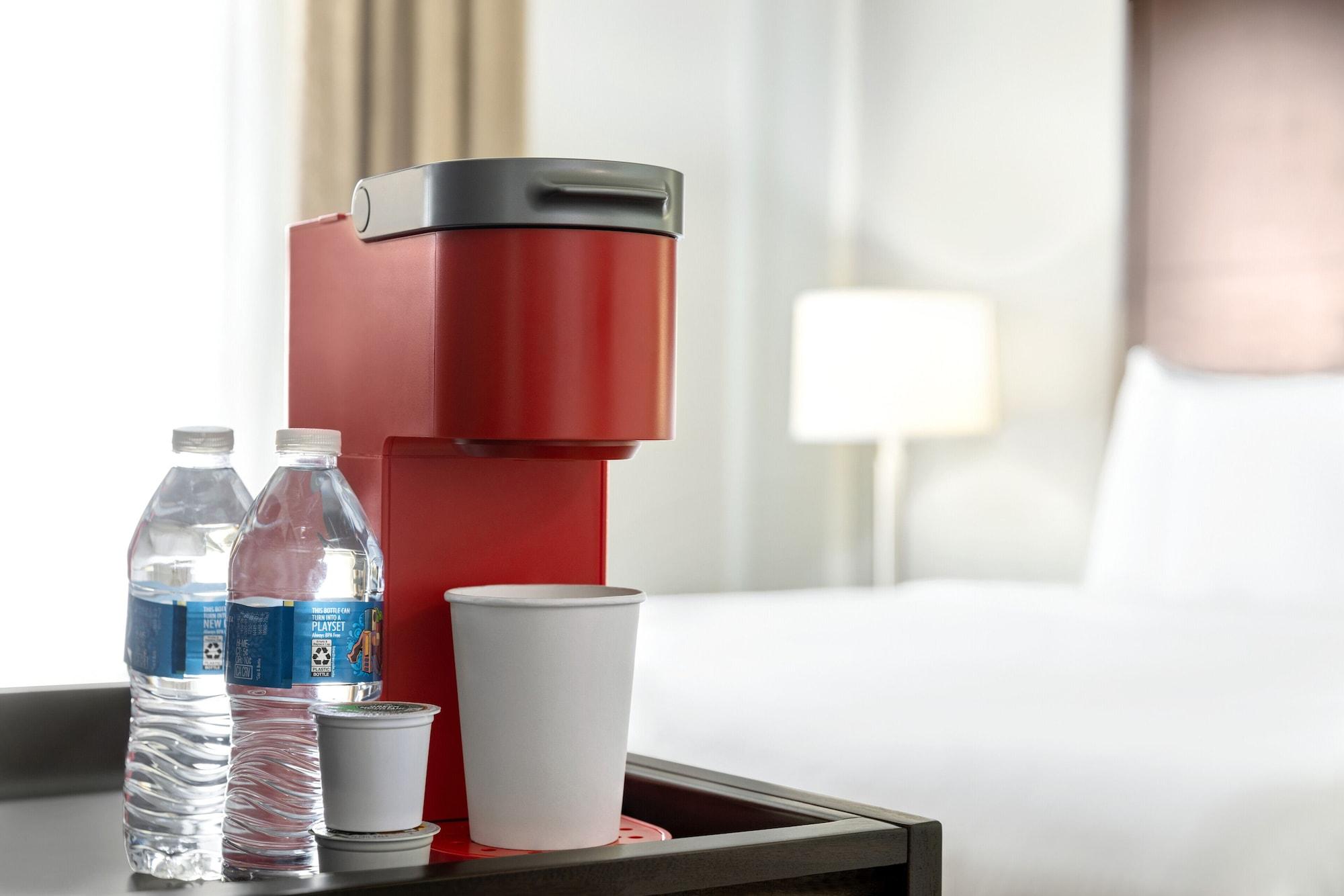 Iban Hotel, Trademark Collection By Wyndham Hotel Dallas